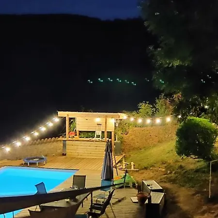 Halte Du Coteau Chevinay