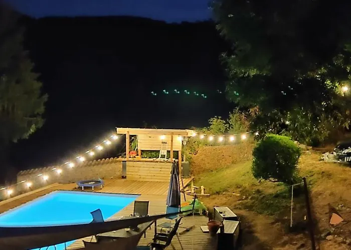 Halte Du Coteau Chevinay