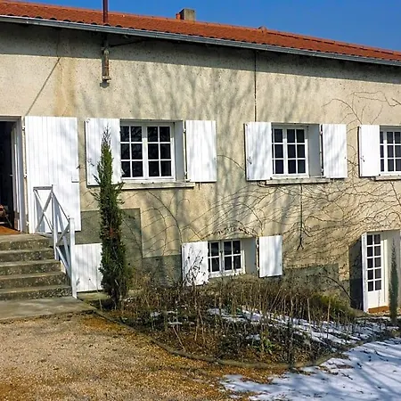 Couette-café Halte Du Coteau Chevinay